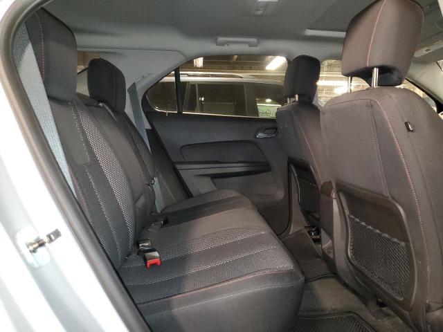 Photo 10 from auction – 2010 CHEVROLET EQUINOX LT with VIN 2CNALDEW1A6359670