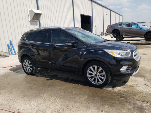 Photo 4 from auction – 2017 FORD ESCAPE TIT with VIN 1FMCU0JD0HUA20445