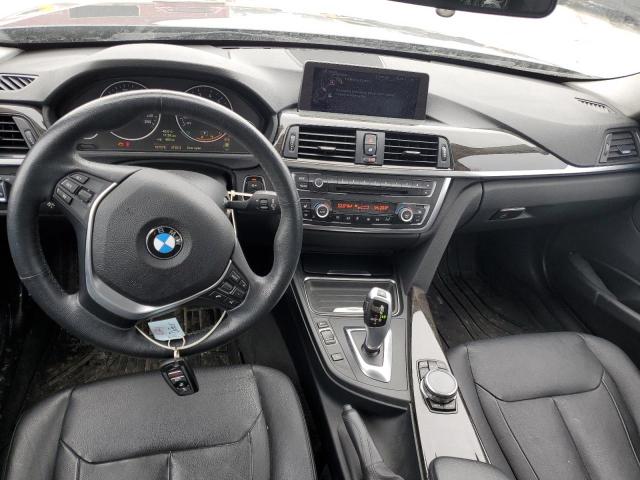Photo 8 from auction – 2014 BMW 328 XI with VIN WBA3B3C59EJ981833