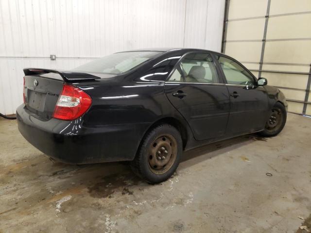 Photo 3 from auction – 2003 TOYOTA CAMRY LE with VIN 4T1BE32K33U208411