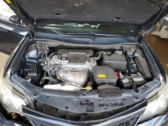 Photo 7 from auction – 2012 TOYOTA CAMRY BASE with VIN 4T1BF1FK2CU053801