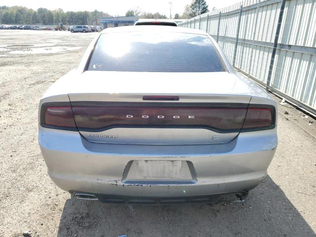Photo 6 from auction – 2011 DODGE CHARGER with VIN 2B3CL3CG2BH532624