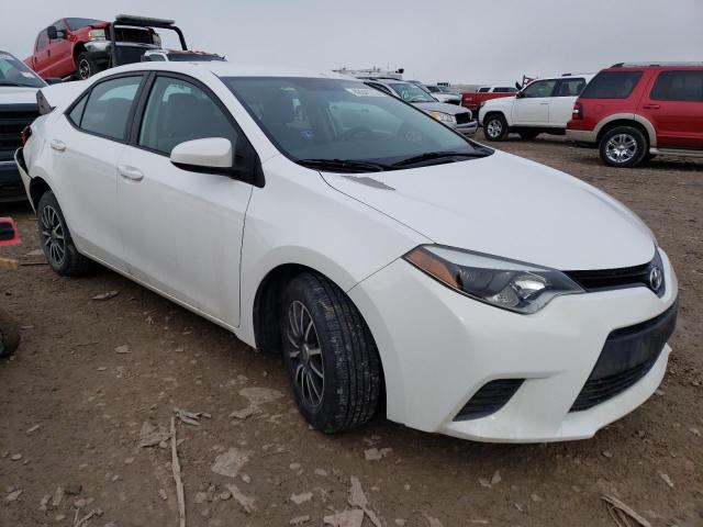 Photo 4 from auction – 2014 TOYOTA COROLLA L with VIN 5YFBURHE5EP042839