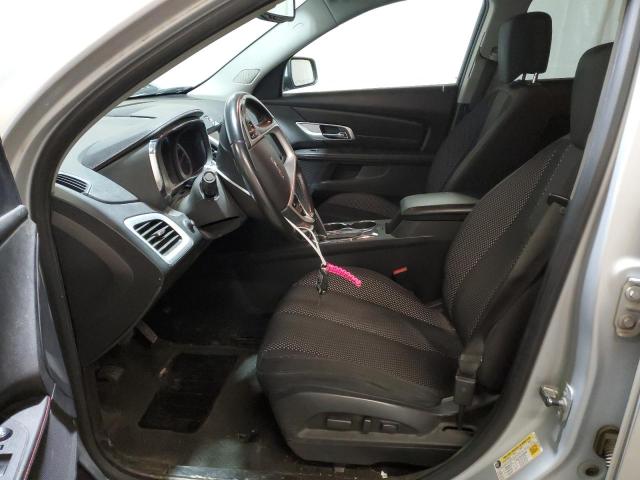 Photo 7 from auction – 2010 GMC TERRAIN SL with VIN 2CTFLEEY4A6320867