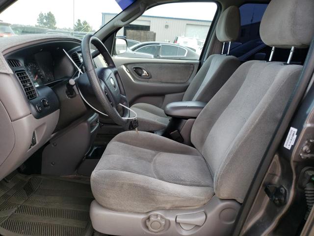 Photo 7 from auction – 2002 MAZDA TRIBUTE LX with VIN 4F2YU09122KM65843