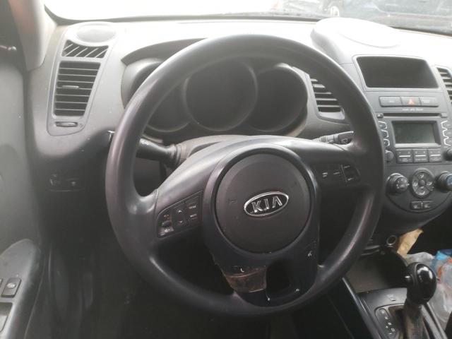Photo 8 from auction – 2012 KIA SOUL with VIN KNDJT2A50C7376792