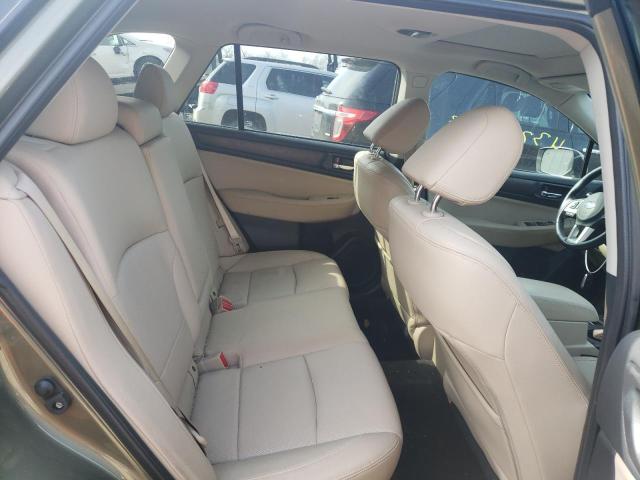Photo 11 from auction – 2015 SUBARU OUTBACK 2. with VIN 4S4BSBNC9F3303234