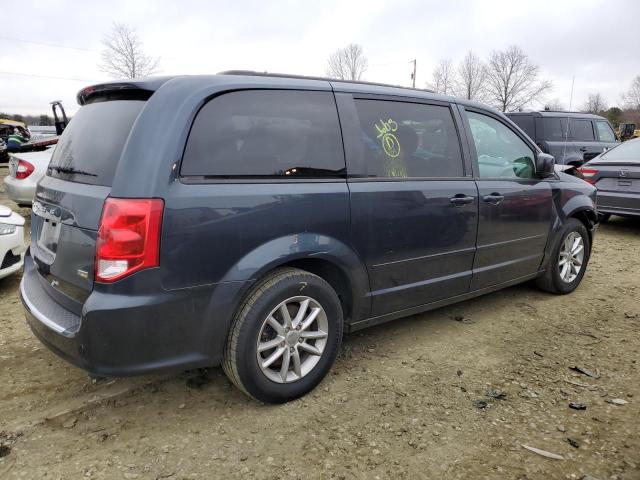 Photo 3 from auction – 2013 DODGE GRAND CARA with VIN 2C4RDGCG6DR685341