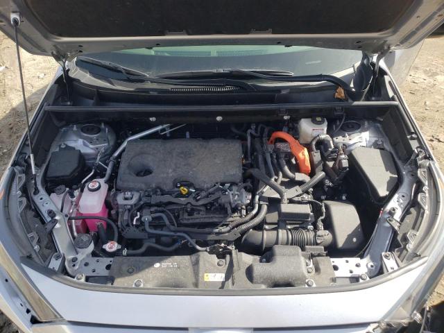 Photo 12 from auction – 2022 TOYOTA RAV4 LE with VIN JTMLWRFV0ND157837