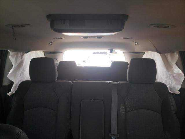 Photo 10 from auction – 2015 CHEVROLET TRAVERSE L with VIN 1GNKVGKD6FJ142091