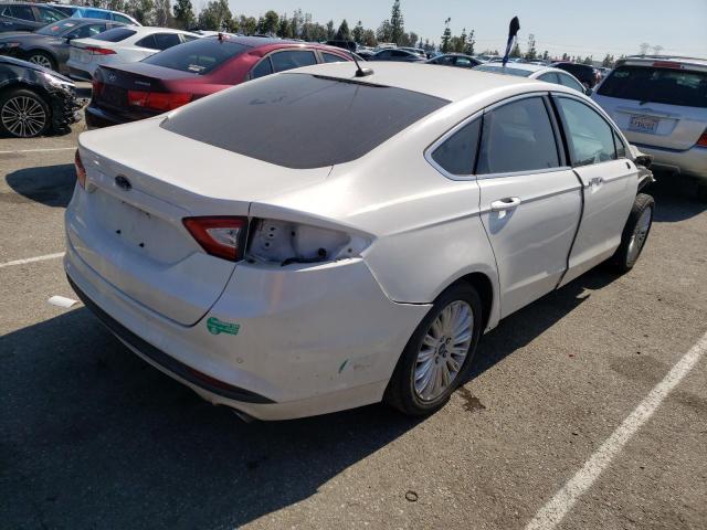 Photo 3 from auction – 2013 FORD FUSION SE with VIN 3FA6P0PU5DR296921