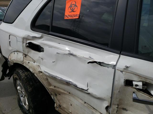 Photo 11 from auction – 2004 KIA SORENTO EX with VIN KNDJC733845305183