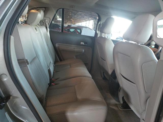 Photo 10 from auction – 2008 FORD EDGE LIMIT with VIN 2FMDK39CX8BB49371