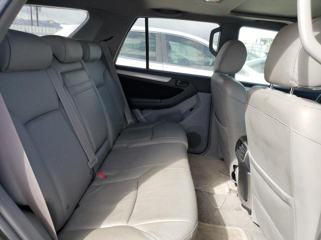 Photo 11 from auction – 2007 TOYOTA 4RUNNER SR with VIN JTEZU14R678079384