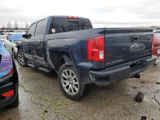 Photo 2 from auction – 2018 CHEVROLET SILVERADO with VIN 3GCUKSEC9JG299866