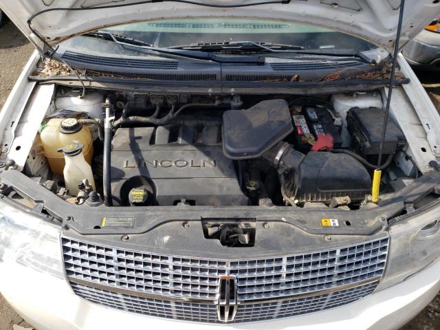 Photo 11 from auction – 2008 LINCOLN MKX with VIN 2LMDU68C48BJ28971