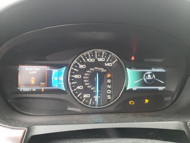 Photo 9 from auction – 2014 FORD EDGE LIMIT with VIN 2FMDK3KC9EBA49994