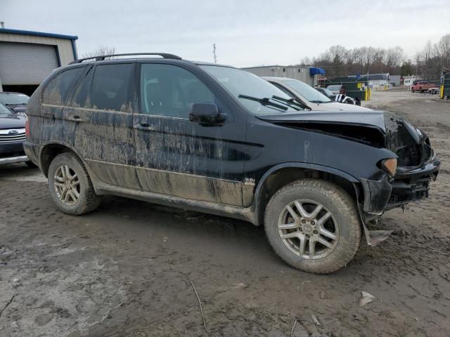 Photo 4 from auction – 2005 BMW X5 3.0I with VIN 5UXFA13545LU48590