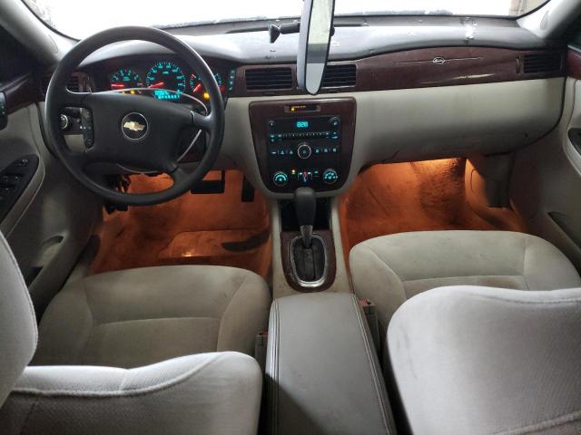 Photo 8 from auction – 2009 CHEVROLET IMPALA 1LT with VIN 2G1WT57K791309612