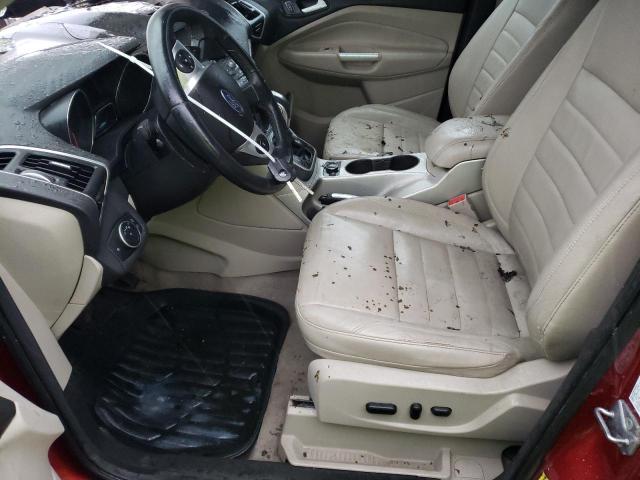 Photo 7 from auction – 2013 FORD ESCAPE SEL with VIN 1FMCU9HX5DUB78651