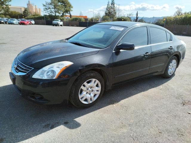 NISSAN ALTIMA BAS 2012 with VIN 1N4AL2AP8CN499596 - Photo from auction