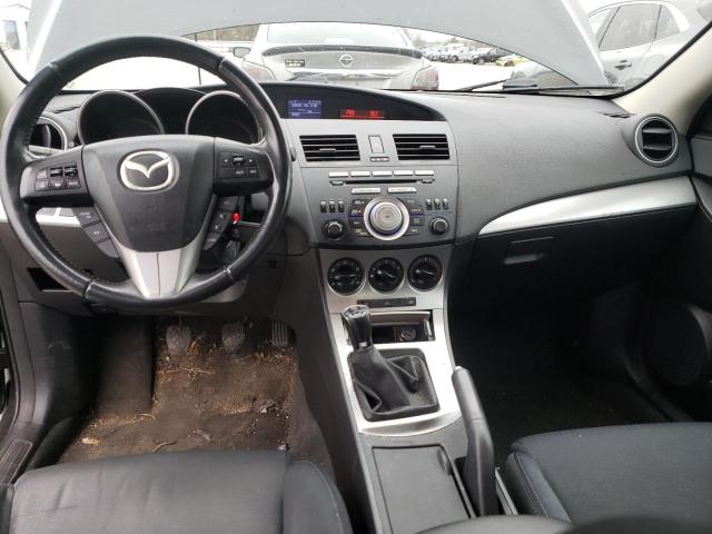 Photo 8 from auction – 2010 MAZDA 3 S with VIN JM1BL1S60A1304822
