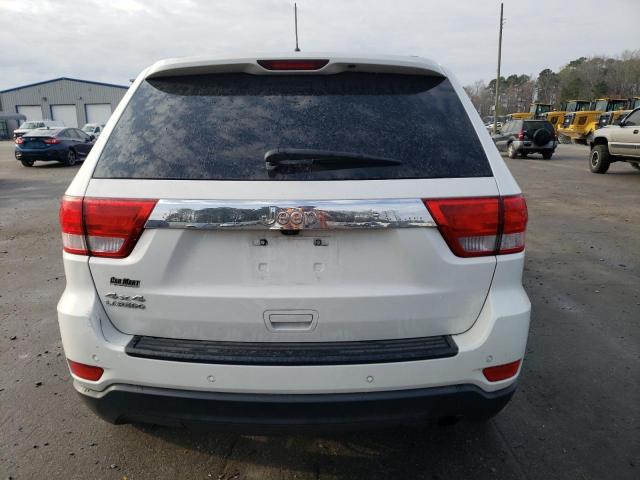 Photo 6 from auction – 2011 JEEP GRAND CHER with VIN 1J4RR4GG2BC670751