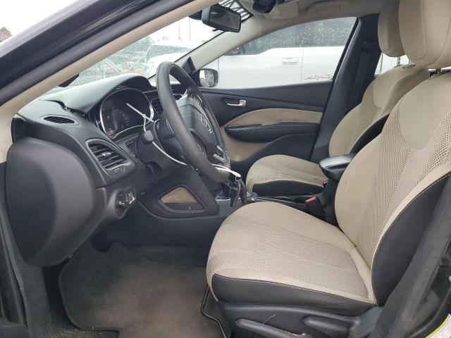 Photo 7 from auction – 2015 DODGE DART SXT with VIN 1C3CDFBB3FD281770