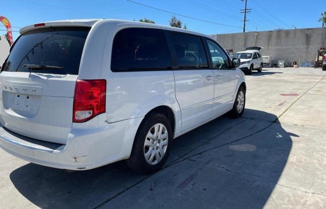 Photo 4 from auction – 2014 DODGE GRAND CARA with VIN 2C4RDGBG1ER376444