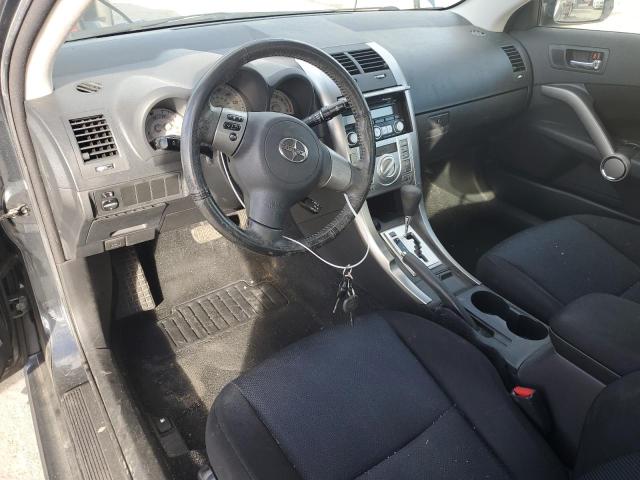 Photo 8 from auction – 2010 TOYOTA SCION TC with VIN JTKDE3B78A0313581