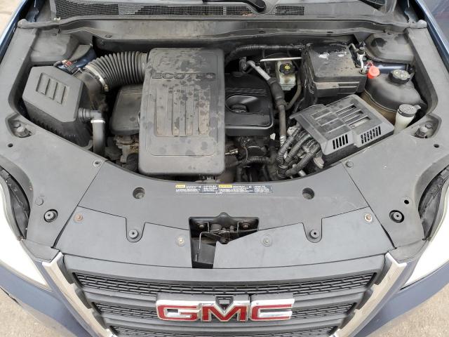 Photo 12 from auction – 2012 GMC TERRAIN SL with VIN 2GKFLTEKXC6132115