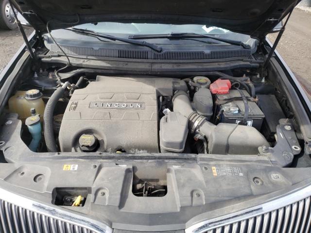 Photo 11 from auction – 2013 LINCOLN MKT with VIN 2LMHJ5NK1DBL54766