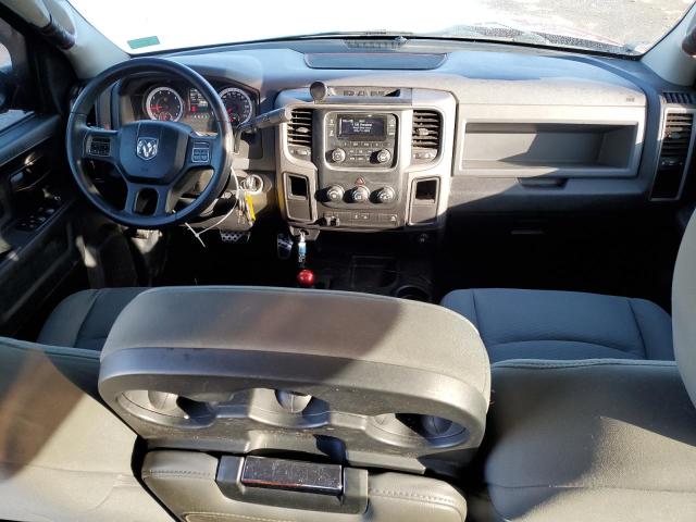 Photo 8 from auction – 2013 RAM 2500 ST with VIN 3C6TR5CT8DG594271