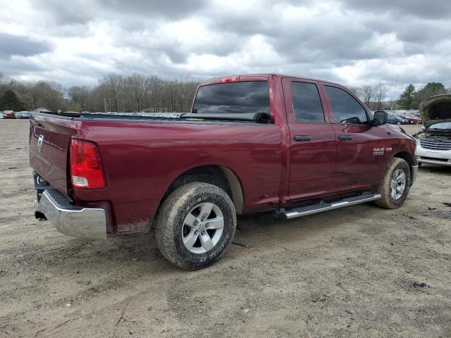 Photo 3 from auction – 2018 RAM 1500 ST with VIN 1C6RR6FT3JS114864