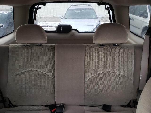 Photo 10 from auction – 2002 MAZDA TRIBUTE LX with VIN 4F2CU08102KM09685