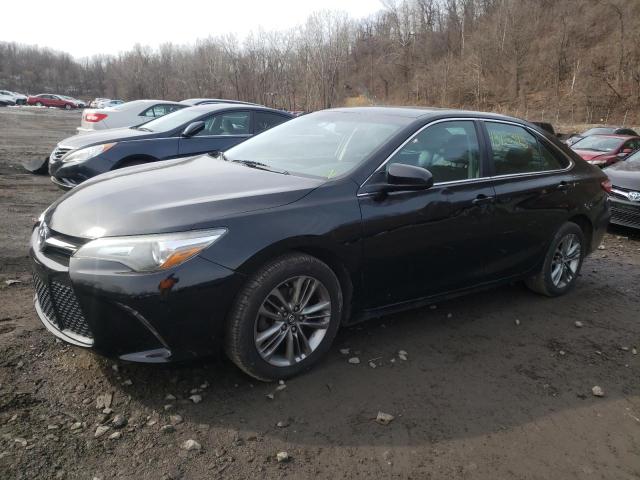 Photo 1 from auction – 2016 TOYOTA CAMRY LE with VIN 4T1BF1FK8GU200158