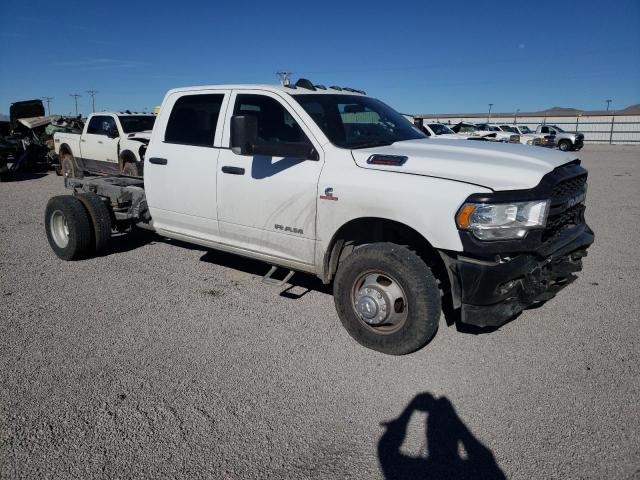 Photo 4 from auction – 2021 RAM 3500 with VIN 3C7WRTCL5MG577991