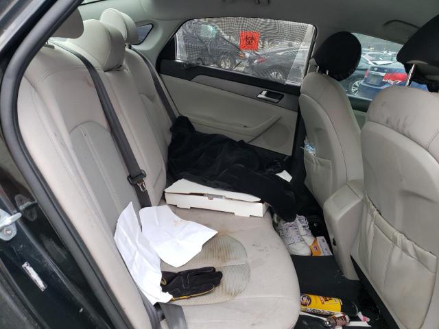 Photo 10 from auction – 2016 HYUNDAI SONATA SE with VIN 5NPE24AF9GH355238