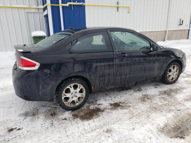 Photo 3 from auction – 2010 FORD FOCUS SE with VIN 1FAHP3CN9AW226565