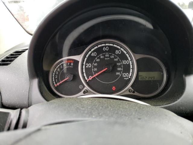 Photo 9 from auction – 2013 MAZDA MAZDA2 with VIN JM1DE1KY8D0170088