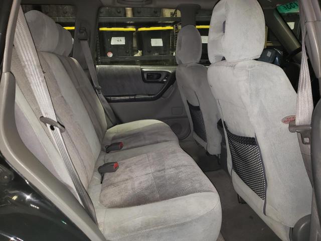 Photo 10 from auction – 2002 SUBARU FORESTER S with VIN JF1SF65632H723407
