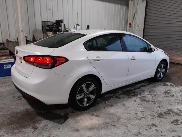 Photo 3 from auction – 2018 KIA FORTE LX with VIN 3KPFL4A77JE191235