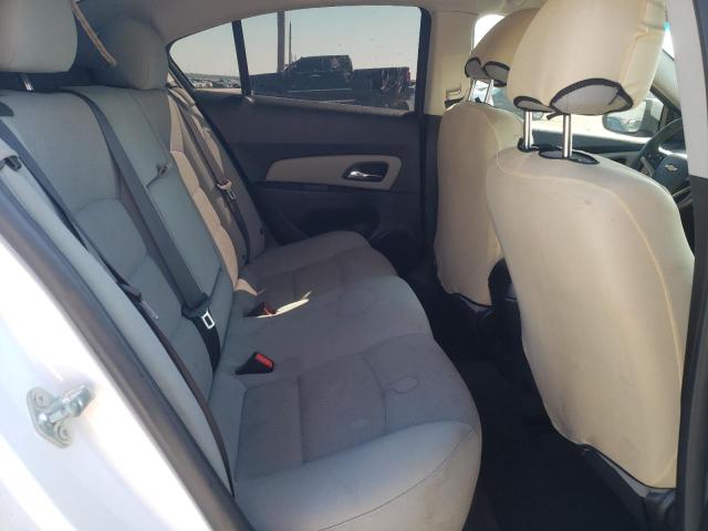 Photo 10 from auction – 2012 CHEVROLET CRUZE with VIN 1G1PC5SB8D7186183