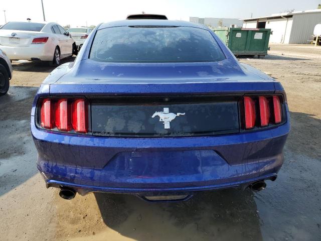 Photo 6 from auction – 2016 FORD MUSTANG with VIN 1FA6P8AM0G5219744