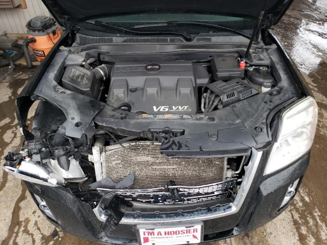 Photo 12 from auction – 2013 GMC TERRAIN SL with VIN 2GKFLXE31D6305957