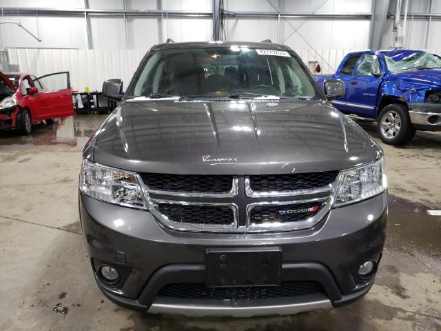Photo 5 from auction – 2016 DODGE JOURNEY SX with VIN 3C4PDDBG0GT242045