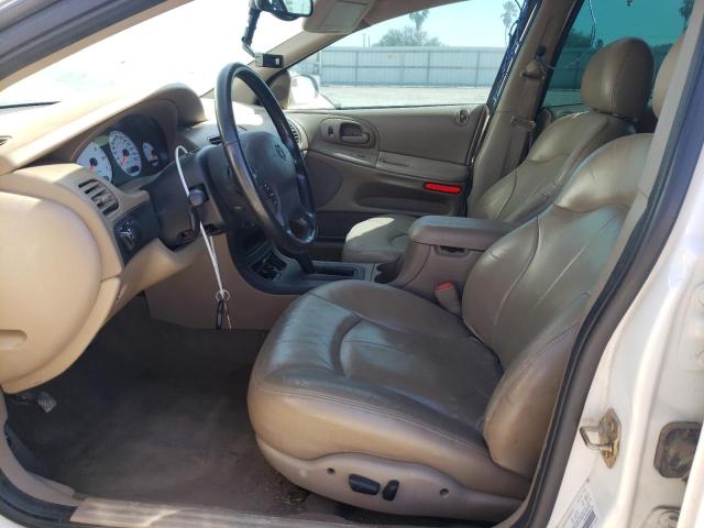 Photo 7 from auction – 2003 DODGE INTREPID E with VIN 2B3HD56M73H529199