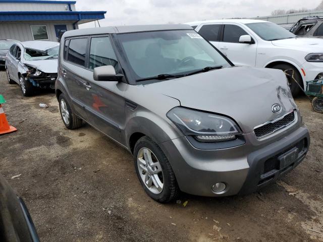 Photo 4 from auction – 2011 KIA SOUL with VIN KNDJT2A22B7225053