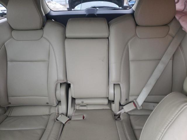 Zdjęcie 10 z aukcji – 2016 ACURA MDX TECHNO z VIN 5FRYD4H44GB008070