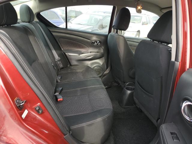 Photo 10 from auction – 2017 NISSAN VERSA S with VIN 3N1CN7AP4HK453984